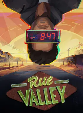 Rue Valley