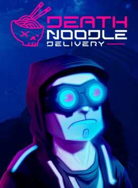 Death Noodle Delivery