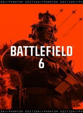Battlefield™ 6 - Phantom Edition