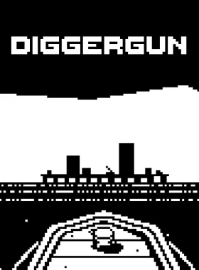 DIGGERGUN