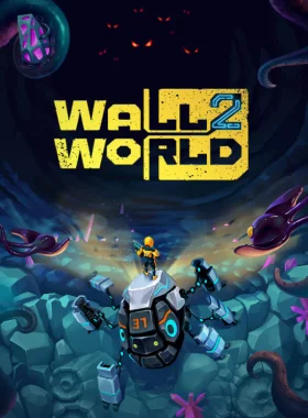 Wall World 2