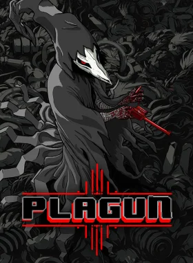 PLAGUN – The Plague Goes On