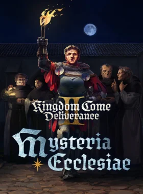 Kingdom Come: Deliverance II - Mysteria Ecclesiae
