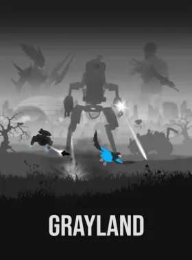 Grayland