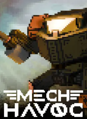 Mech Havoc