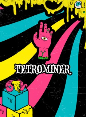 Tetrominer