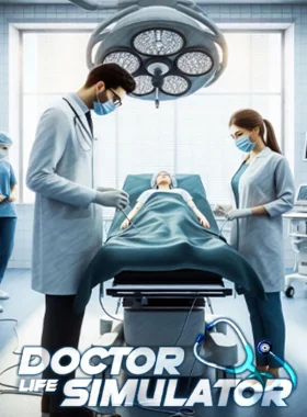 Doctor Life Simulator