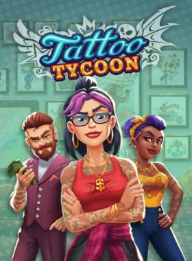 Tattoo Tycoon