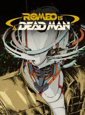 ROMEO IS A DEAD MAN PC Steam Account