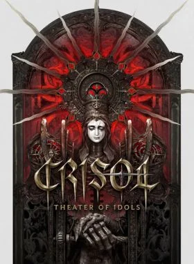 Crisol: Theater of Idols PC Steam Altergift