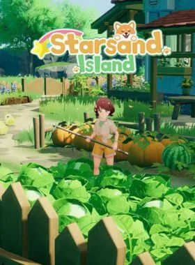 Starsand Island Deluxe Edition PC Steam Altergift