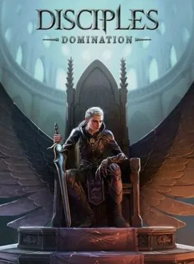 Disciples: Domination PC Steam CD Key