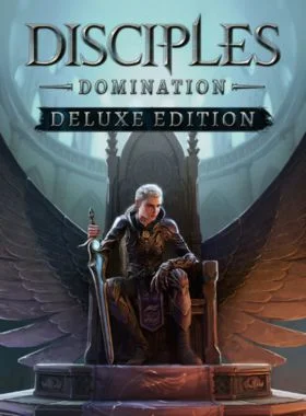Disciples: Domination - Deluxe Edition PS5 US
