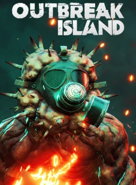 Outbreak Island