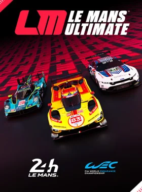 Le Mans Ultimate