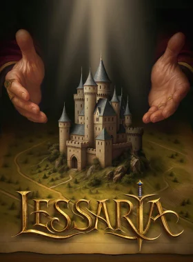 Lessaria: Fantasy Kingdom Sim