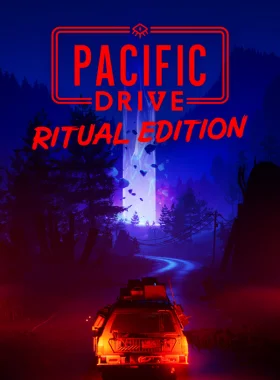 Pacific Drive: Ritual Edition