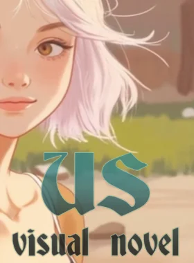 US Visual Novel