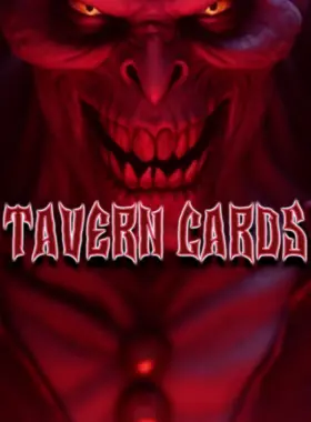 Tavern Cards