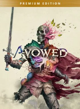 Avowed Premium Edition PS5 US