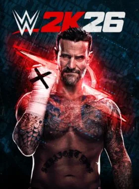 WWE 2k26 PC Steam CD Key