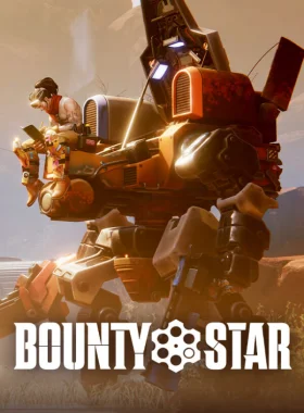 Bounty Star