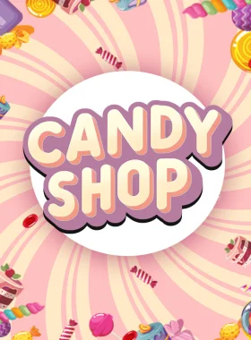 Candy Shop Simulator