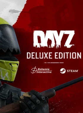 DayZ - Deluxe Edition