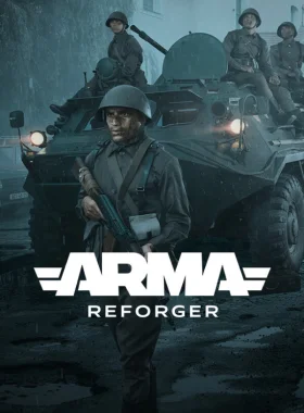 Arma Reforger