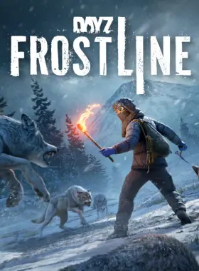 DayZ - Frostline