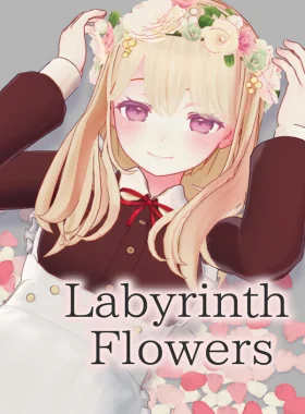 Labyrinth Flowers