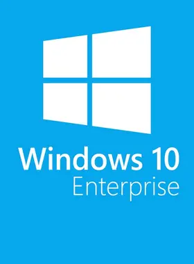 Windows 10 Enterprise Key