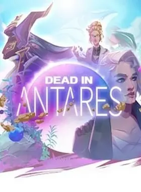 Dead in Antares PC Steam CD Key