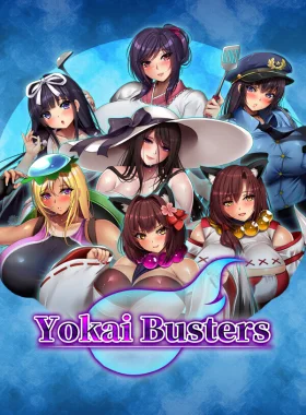 Yokai Busters