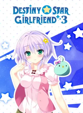 Destiny Star Girlfriend 3