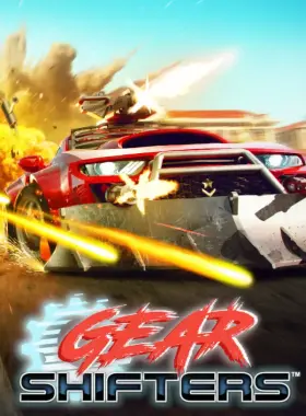 Gearshifters: Deluxe Edition