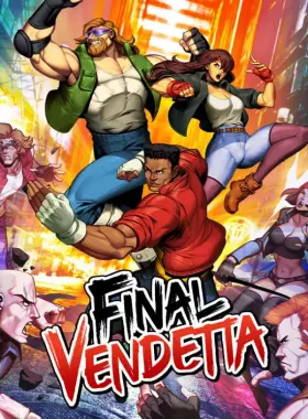 Final Vendetta