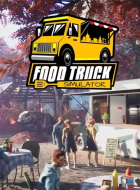 Food Truck Simulator
