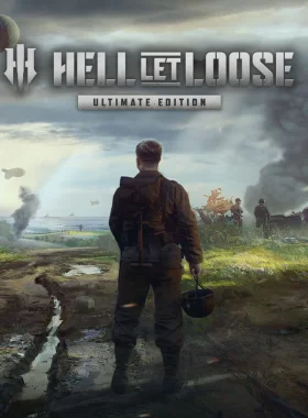 Hell Let Loose - Ultimate Edition