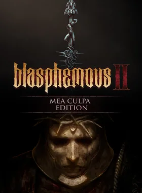 Blasphemous 2 - Mea Culpa Edition