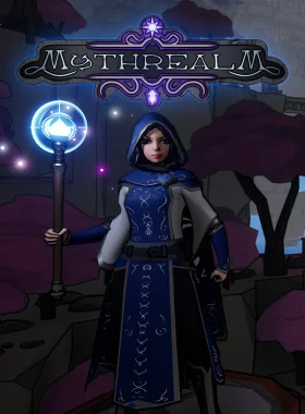 Mythrealm