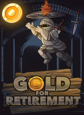 Gold for Retirement