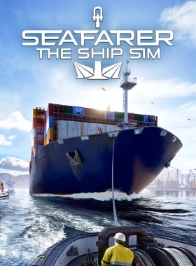 Seafarer: The Ship Sim