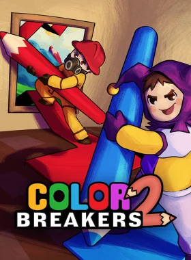 Color Breakers 2