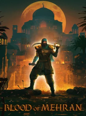 Blood of Mehran