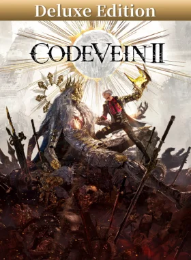 Code Vein II - Deluxe Edition