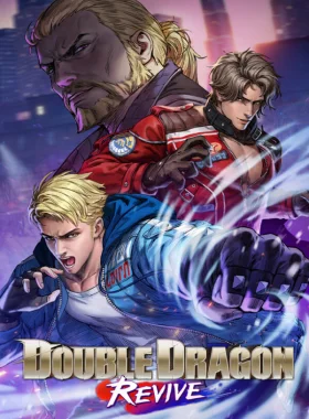 Double Dragon Revive