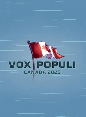 Vox Populi: Canada 2025
