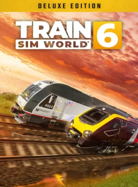 Train Sim World® 6: Deluxe Edition