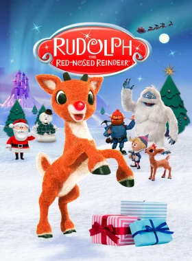 Rudolph the Red-Nosed Reindeer